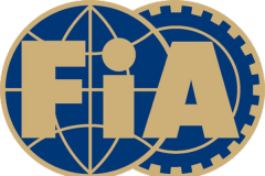 F1　FiAロゴ