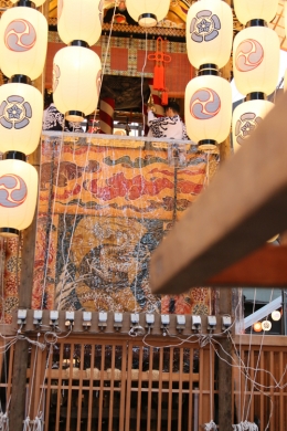 2014京都祇園祭り宵山4
